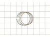 Ring Set- Piston - Std - Riken – Part Number: 13010-Z4H-003