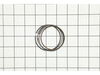 9886732-2-S-Honda-13010-Z4H-003-Ring Set- Piston - Std - Riken