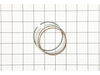 9886734-2-S-Honda-13010-Z4M-003-Ring Set- Piston - Std - Riken