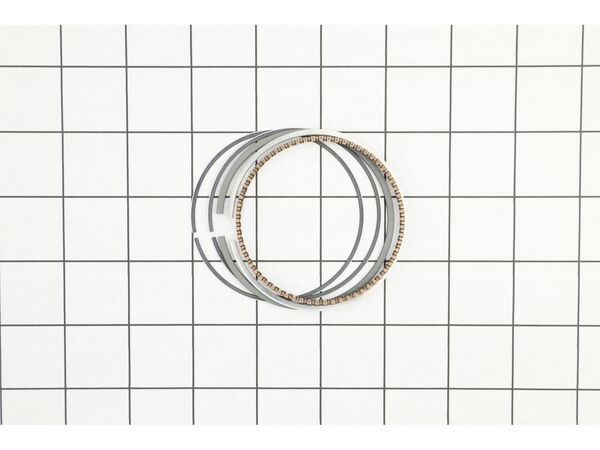 9886735-1-M-Honda-13010-Z4P-003-Ring Set- Piston - Std - Riken