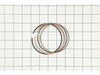 Ring Set- Piston - Std – Part Number: 13010-Z5R-004