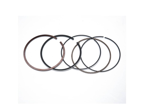 9886741-1-M-Honda-13010-Z6L-003-Ring Set- Piston - Std