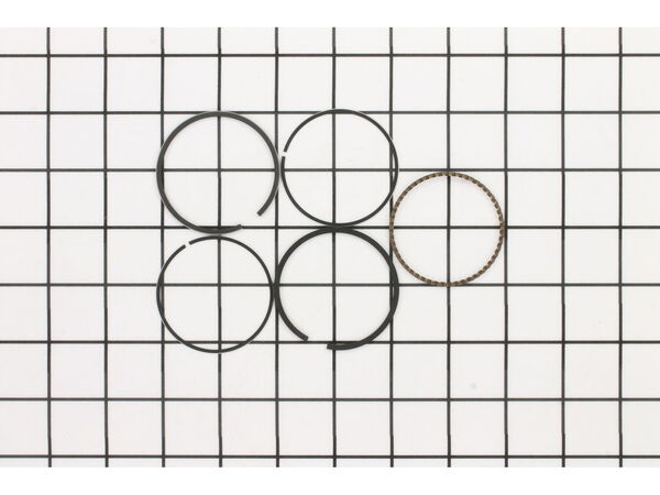 9886742-1-M-Honda-13010-ZC0-003-Ring Set-Piston-Std