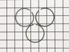 Ring Set- Piston - Std – Part Number: 13010-ZE0-013
