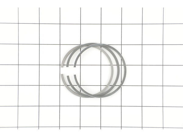 9886745-1-M-Honda-13010-ZE1-013-Ring Set- Piston - Std