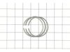 Ring Set- Piston - Std – Part Number: 13010-ZE1-013