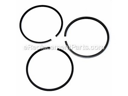 9886750-1-M-Honda-13010-ZE6-013-Ring Set- Piston - Std