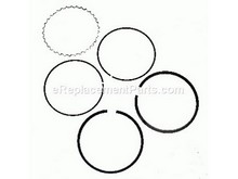 Ring Set- Piston - Std – Part Number: 13010-ZF6-003