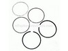 Ring Set- Piston - Std – Part Number: 13010-ZF6-003