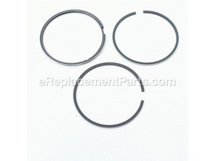 9886756-1-M-Honda-13010-ZG3-010-Ring Set- Piston - Std