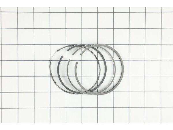 9886758-1-M-Honda-13010-ZG5-010-Ring Set- Piston - Std