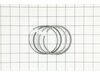 Ring Set- Piston - Std – Part Number: 13010-ZG5-010