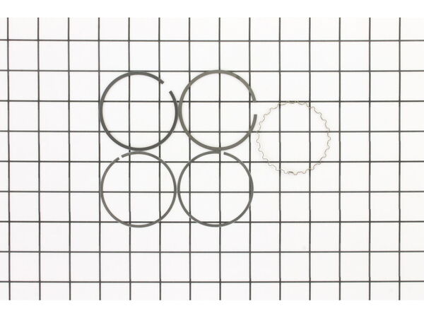9886760-1-M-Honda-13010-ZG9-003-Ring Set, Piston (std)