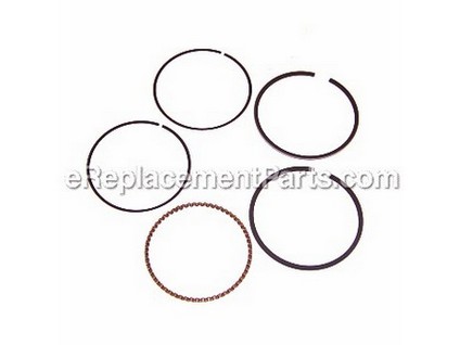 9886761-1-M-Honda-13010-ZH7-003-Ring Set- Piston - Std