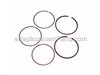 Ring Set- Piston - Std – Part Number: 13010-ZH7-003