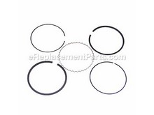 Ring Set- Piston - Std – Part Number: 13010-ZJ1-841
