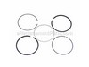 Ring Set- Piston - Std – Part Number: 13010-ZJ1-841
