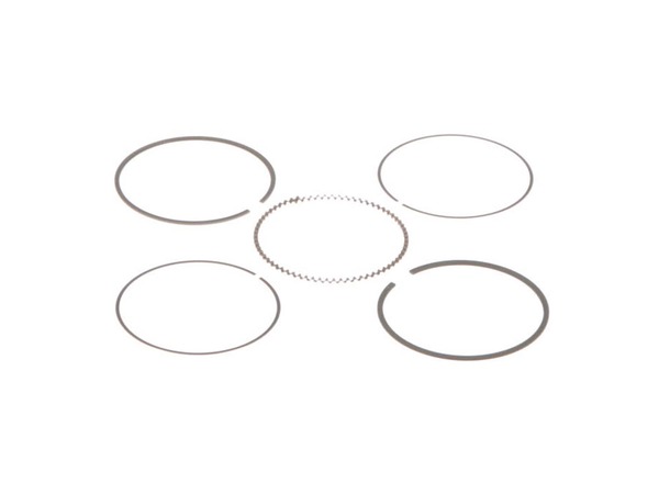 9886765-1-M-Honda-13010-ZL0-003-Ring Set- Piston - Std