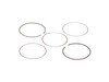 Ring Set- Piston - Std – Part Number: 13010-ZL0-003