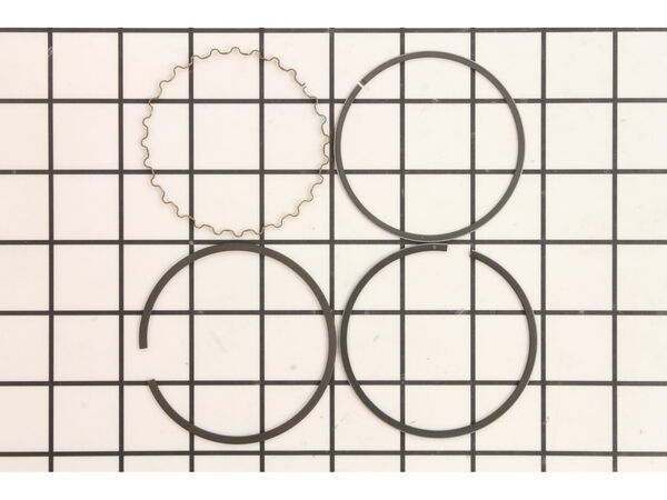 9886766-1-M-Honda-13010-ZL0-004-Ring Set- Piston - Std