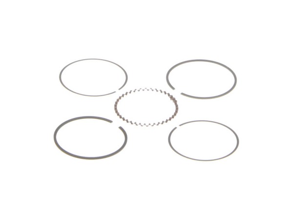 9886769-1-M-Honda-13010-ZM5-000-Ring Set- Piston - Std
