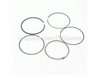 Ring Set- Piston - Std – Part Number: 13010-ZM7-000