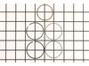 Ring Set- Piston - Std – Part Number: 13010-ZW6-000