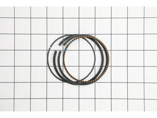 9886785-1-M-Honda-13011-Z1D-801-Ring Set- Piston - 0.25