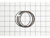Ring Set- Piston - 0.25 – Part Number: 13011-Z1D-801