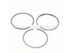 Ring Set- Oversized 0.25 – Part Number: 13011-ZE0-013