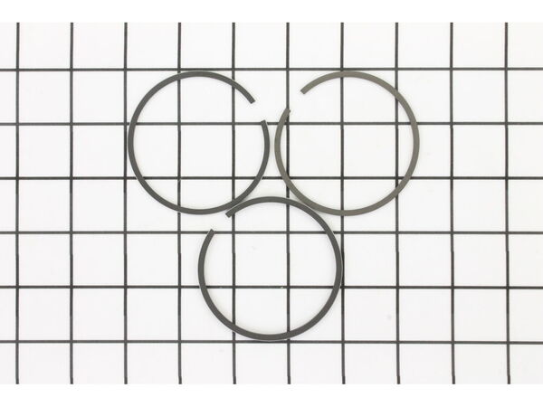 9886800-1-M-Honda-13011-ZE1-013-Ring Set- Piston - Os 0.25