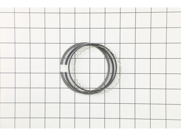 9886804-1-M-Honda-13011-ZE3-003-Ring Set- Piston - 0.25