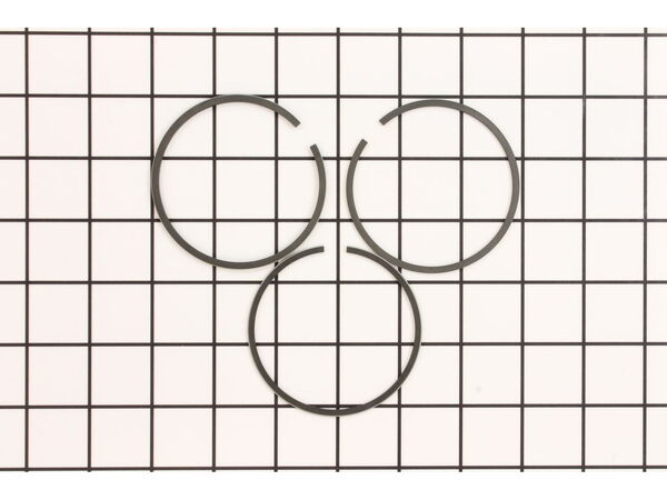 9886809-1-M-Honda-13011-ZF1-023-Ring Set- Piston - 0.25
