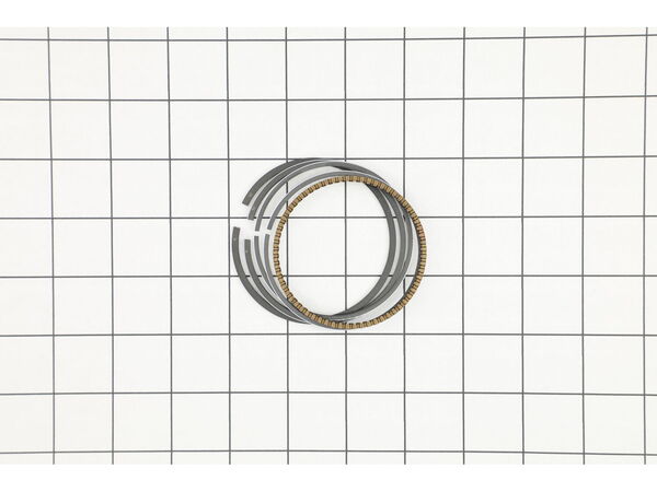 9886831-1-M-Honda-13012-Z0T-801-Ring Set- Piston - 0.50