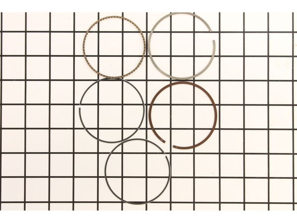 9886838-1-M-Honda-13012-Z4K-004-Ring Set- Piston - 0.50
