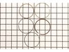 Ring Set- Piston - 0.50 – Part Number: 13012-Z4K-004