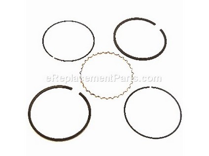 9886853-1-M-Honda-13012-ZE3-003-Ring Set- Piston - 0.50