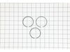 Ring Set- Piston - Over Size – Part Number: 13012-ZE6-013