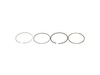 Ring Set- Piston - 0.75 – Part Number: 13013-Z4M-003