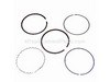 Ring Set- Piston - 0.75 – Part Number: 13013-ZE8-601