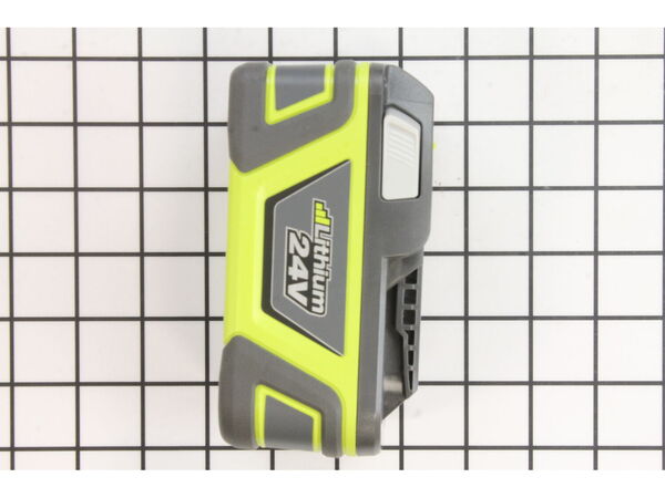 9886926-1-M-Ryobi-130205001-24 V Lithium Battery