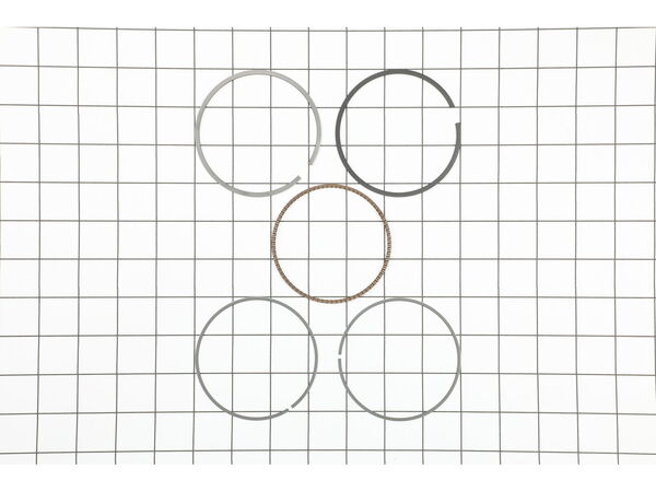 9886947-1-M-Kawasaki-13025-1114-Ring-Set-Piston L,O/S
