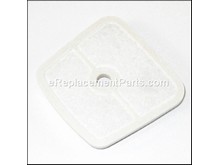 Filter-Air – Part Number: 13030516430