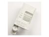 Siphon, Bleach/Softener (White – Part Number: 8182665