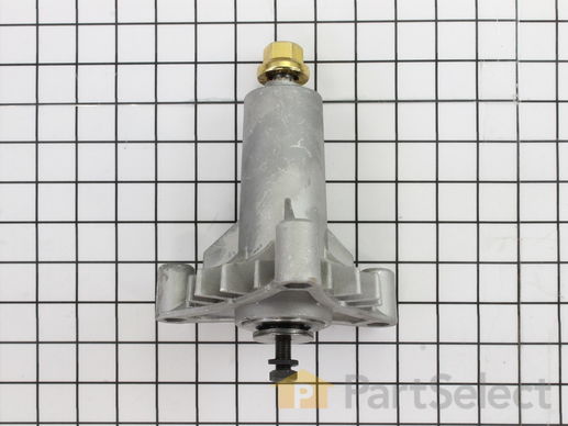 9887224-1-M-Craftsman-130794-Lawn Tractor Mandrel Assembly