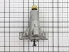 Lawn Tractor Mandrel Assembly – Part Number: 130794
