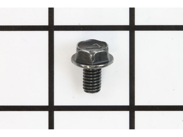 9887454-1-M-Kawasaki-130BB0610-Bolt-Flanged, 6x10