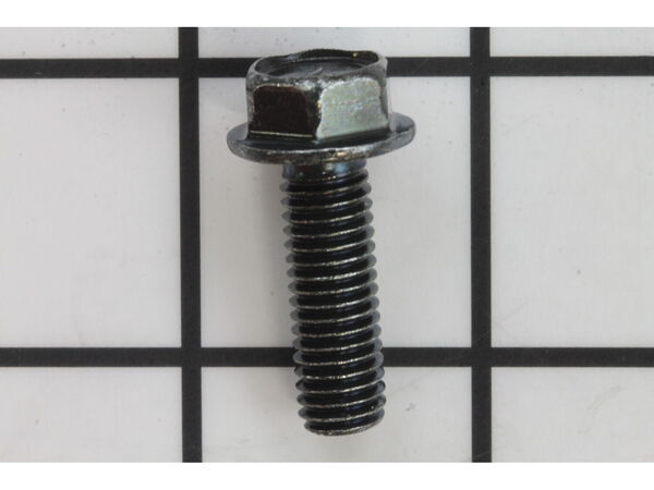 9887468-1-M-Kawasaki-130BB0825-Bolt-flanged, 8x25, Bla