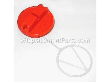 9887561-1-M-Echo-13100437632-Fuel Cap Assembly