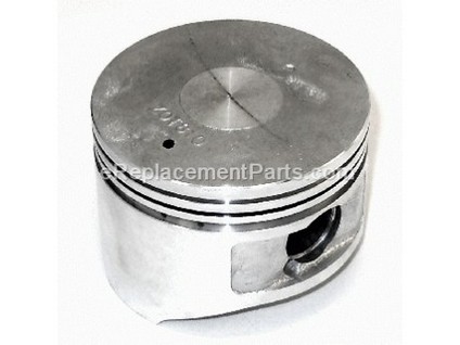 9887609-1-M-Honda-13101-Z0T-810-Piston - Std